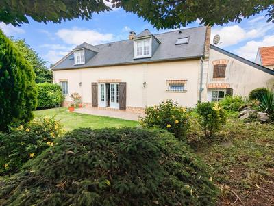 Ferme - 133 m² - 5 pièces