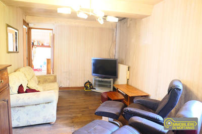 Maison - 69 m² - 3 pièces