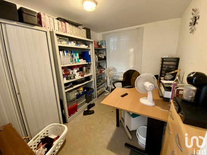 Local commercial - 139 m²