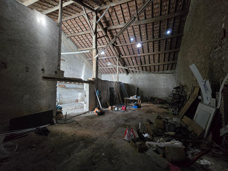 Maison - 70 m² - 4 pièces