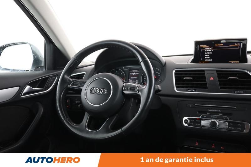 Audi Q3 2.0 Tdi s tronic 150 ch