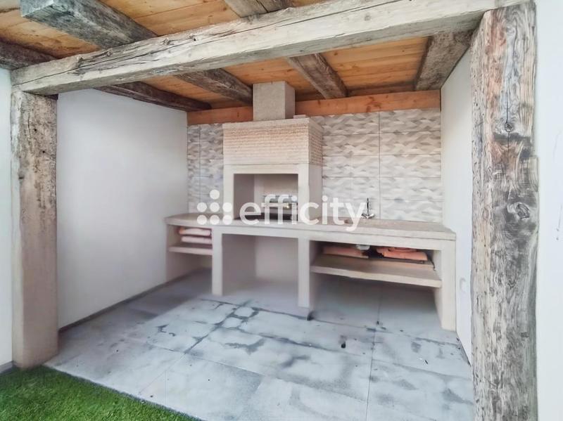 Pavillon - 151 m² - 5 pièces