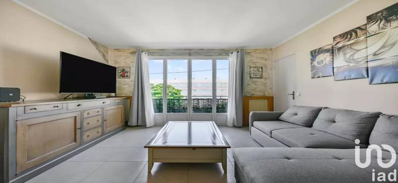 Maison - 200 m² - 7 pièces