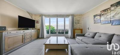 Maison - 200 m² - 7 pièces