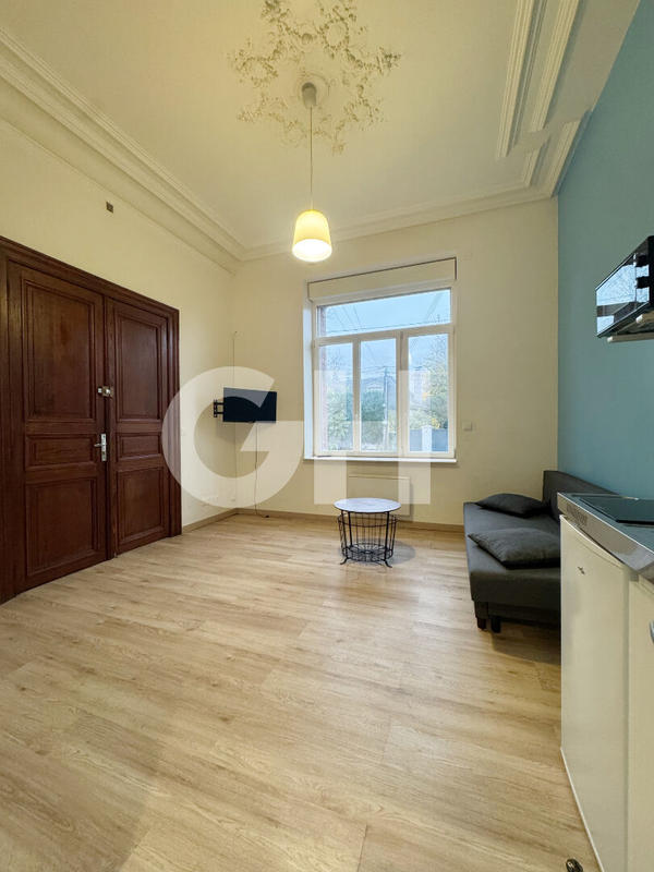 Appartement - 17 m² - 1 pièce