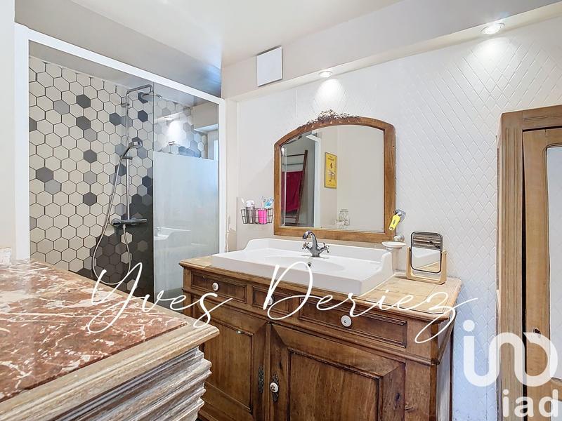 Maison - 131 m² - 5 pièces