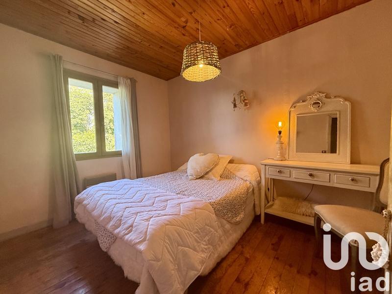 Maison de campagne - 207 m² - 9 pièces