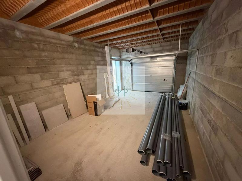 Maison - 130 m² - 4 pièces