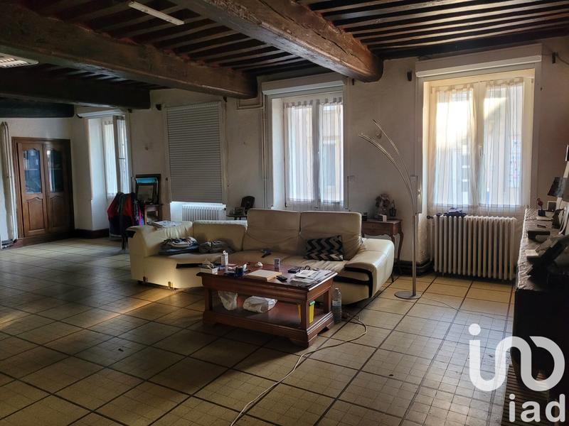 Maison - 418 m² - 14 pièces