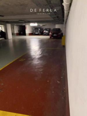 Parking - 9 m²