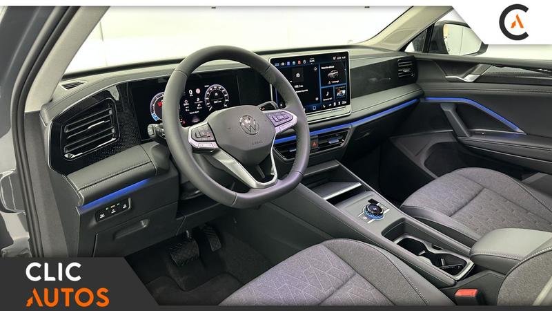 Volkswagen Tiguan 1.5 eTSI 150ch Life Plus Dsg7