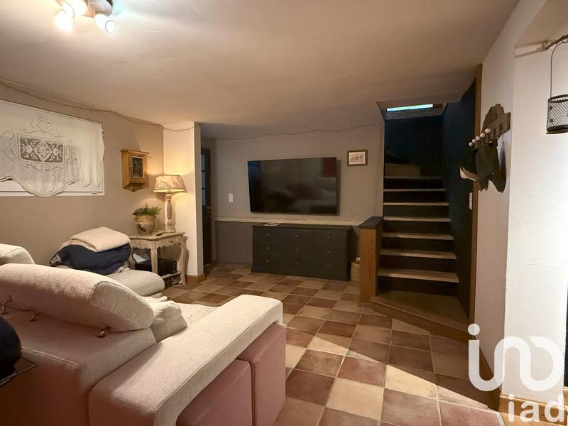 Maison - 176 m² - 6 pièces