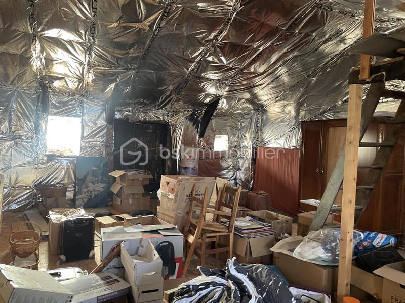 Maison - 151 m² - 6 pièces