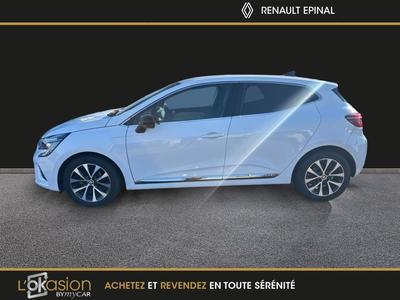 Renault Clio V TCe 90 Techno