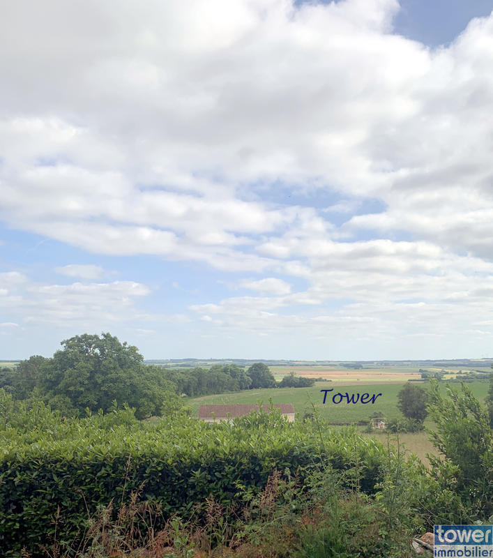 Maison - 200 m² - 10 pièces