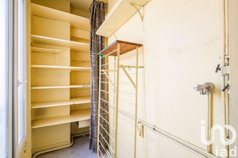 Appartement - 72 m² - 4 pièces