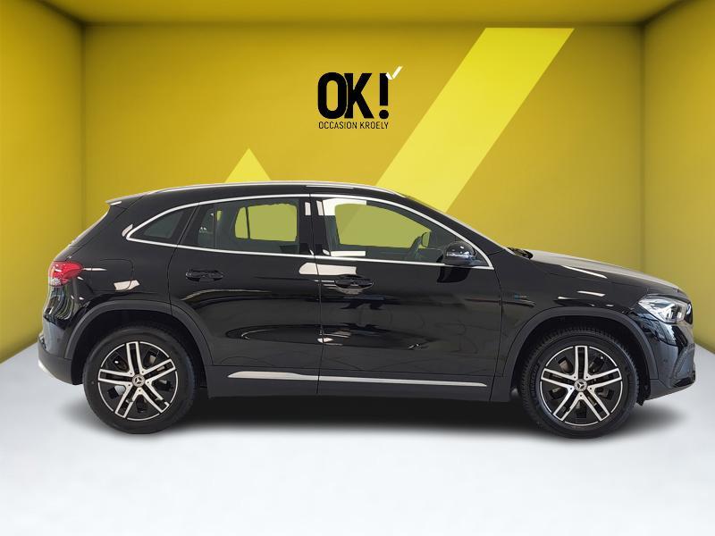 Mercedes Gla 250 e Progressive Line Full leds Gps Caméra Carpl