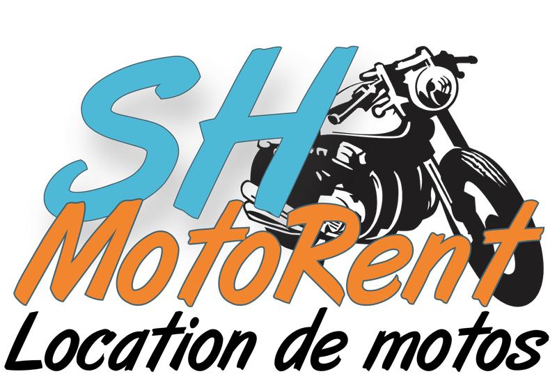 Sh MotoRent : location moto