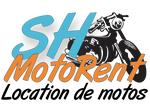 Sh MotoRent : location moto