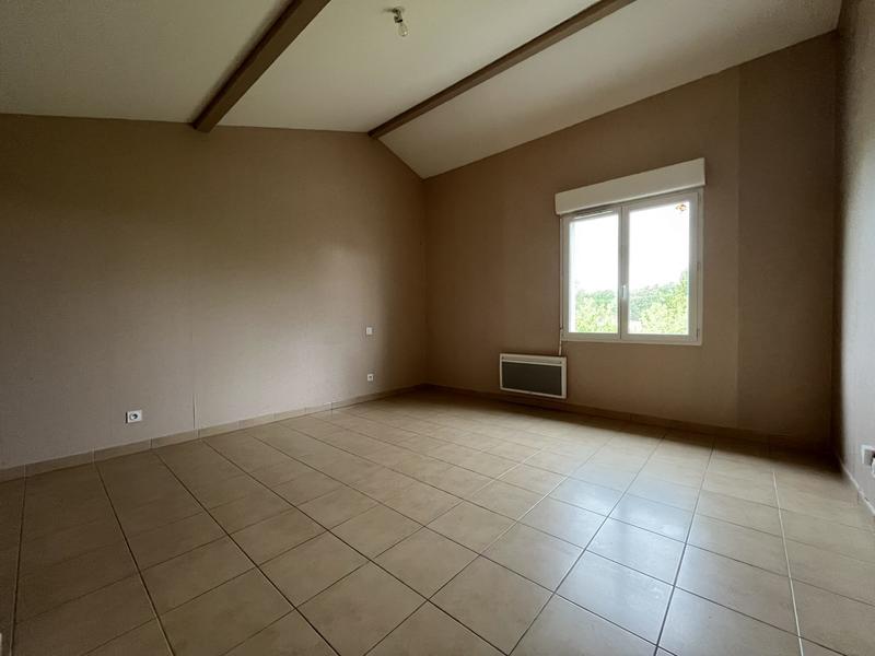 Maison - 71 m² - 3 pièces