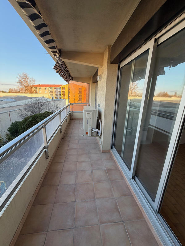 Appartement - 82 m² - 4 pièces