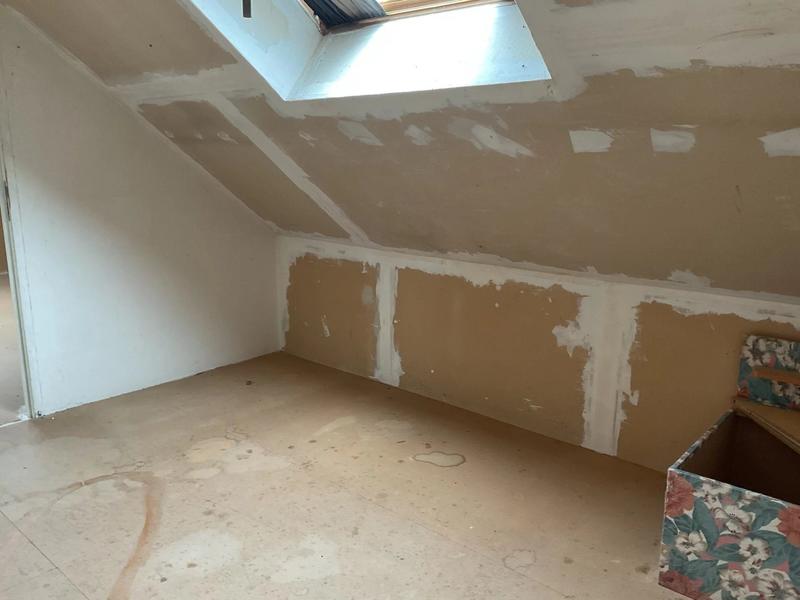 Maison - 122 m² - 4 pièces