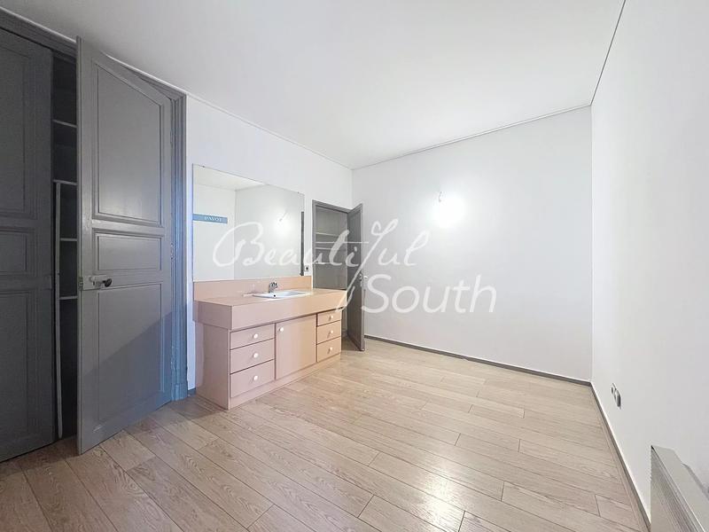 Appartement - 122 m² - 5 pièces