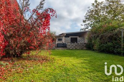 Maison de campagne - 184 m² - 8 pièces