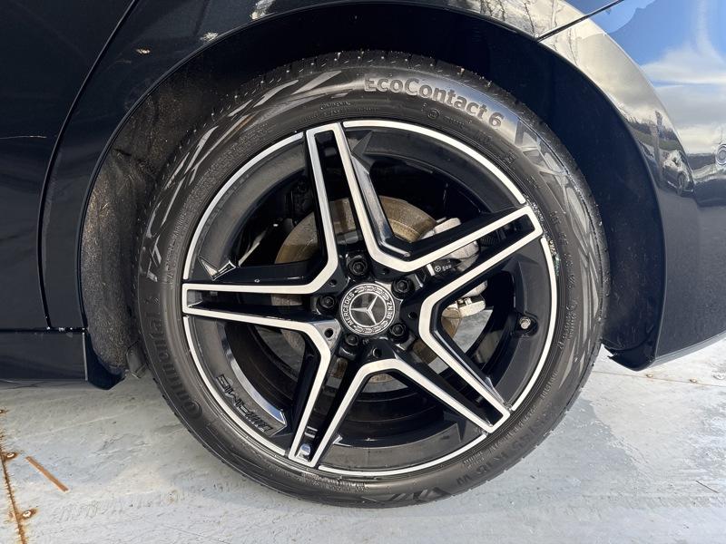 Mercedes Classe a 200 Amg Line