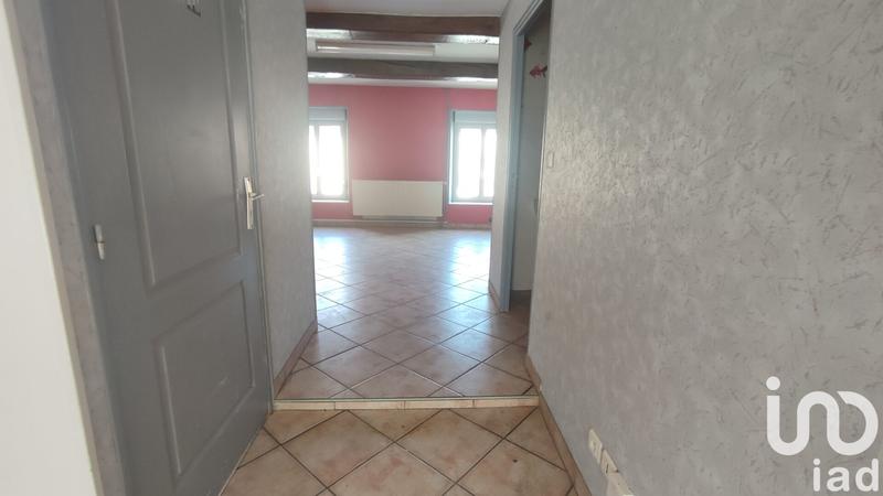 Maison - 225 m² - 10 pièces