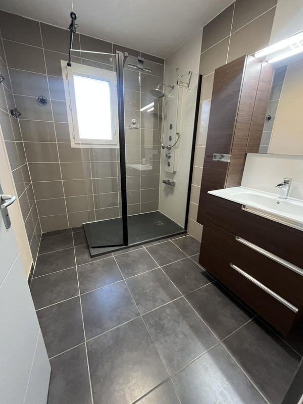 Villa - 92 m² - 4 pièces