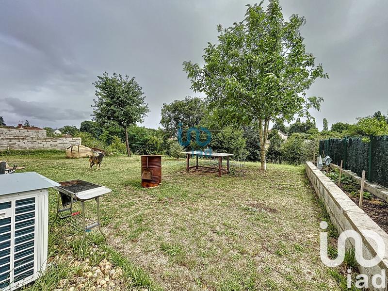 Maison - 174 m² - 7 pièces