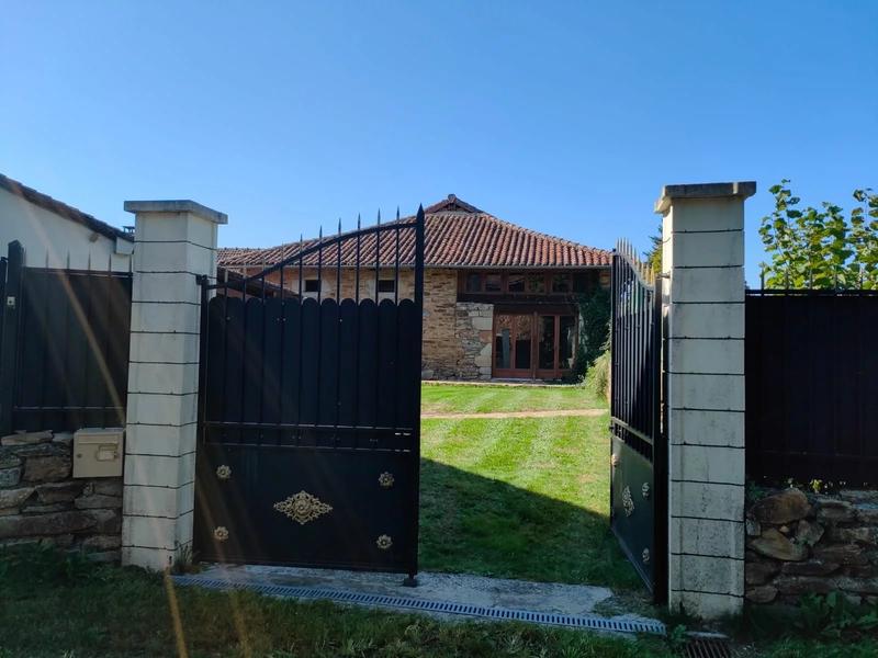 Maison de village - 165 m² - 6 pièces