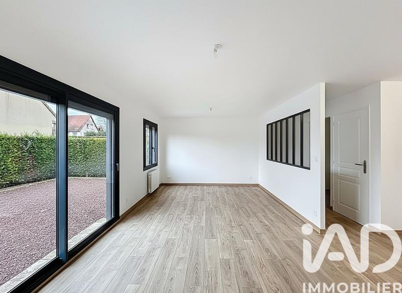 Maison - 80 m² - 3 pièces