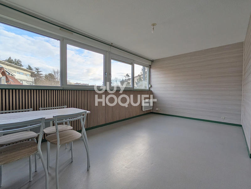 Appartement - 23 m² - 1 pièce