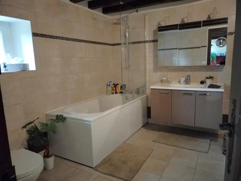 Maison - 171 m² - 6 pièces