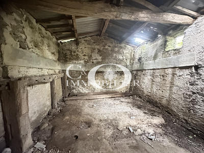 Maison - 72 m² - 2 pièces