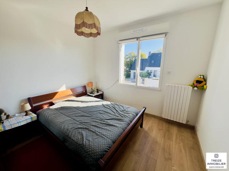 Maison traditionnelle - 128 m² - 5 pièces