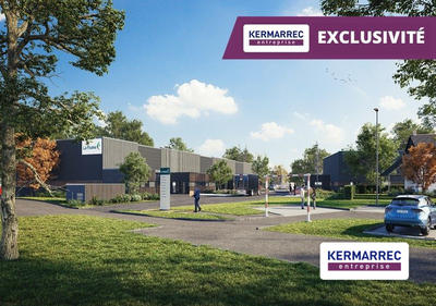 Local commercial - 242 m²