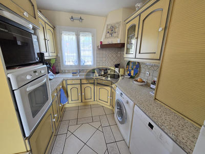 Appartement - 73 m² - 4 pièces