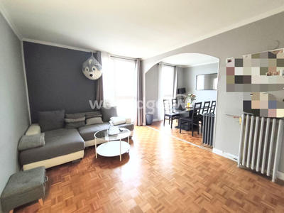 Appartement - 63 m² - 4 pièces