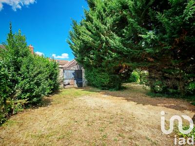 Maison - 138 m² - 5 pièces