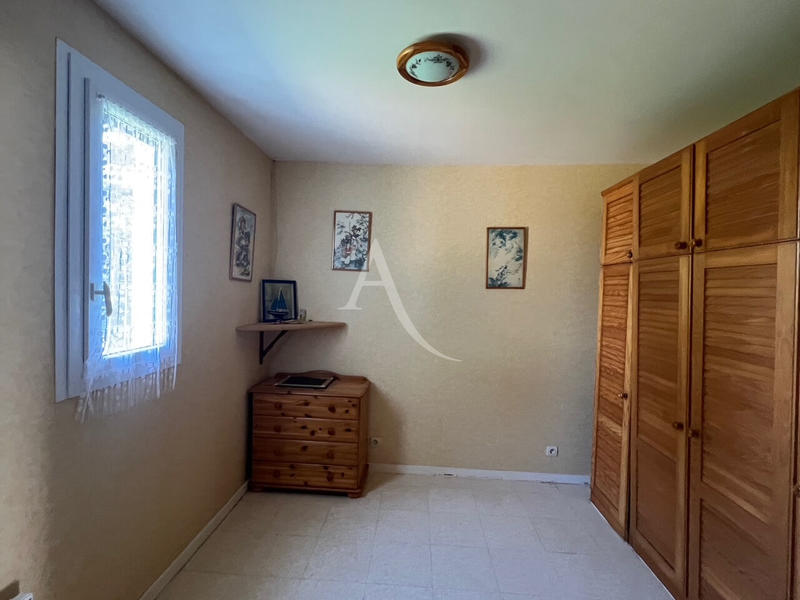 Maison - 124 m² - 5 pièces