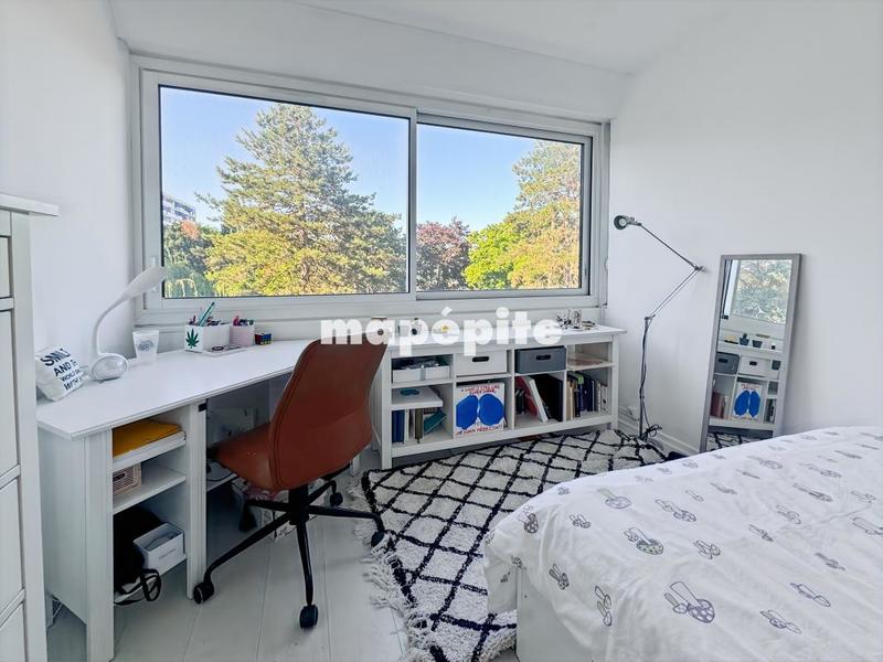 Appartement - 115 m² - 4 pièces