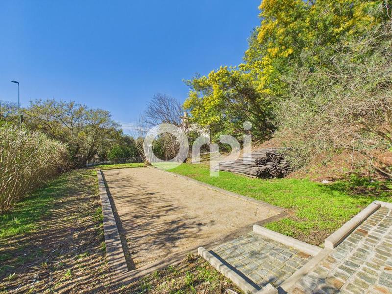 Villa - 150 m² - 4 pièces