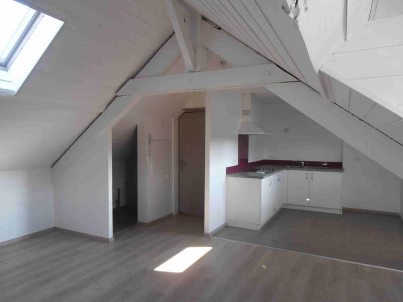 Appartement - 28 m² - 2 pièces