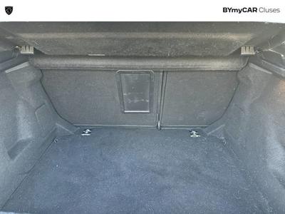 Peugeot 308 PureTech 130ch s&amp;S Eat8 Gt