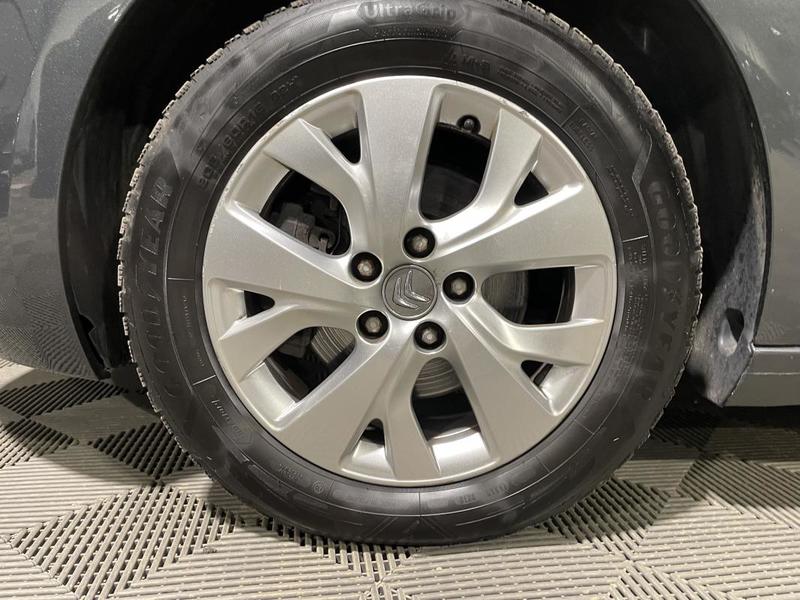 Citroën C4 Picasso 7 Places 1.6 Hdi 115ch -Historique Complet-Garantie 6 Mois-Financement Possible-