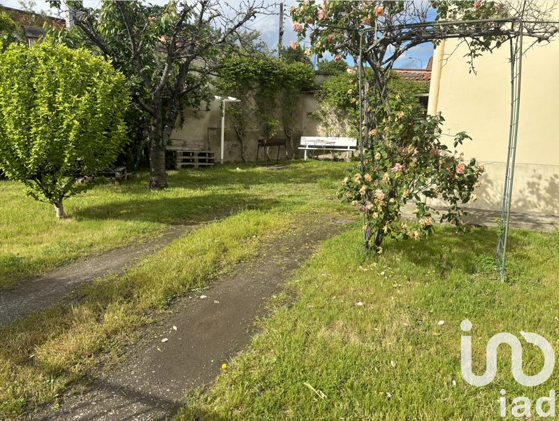 Maison - 130 m² - 7 pièces