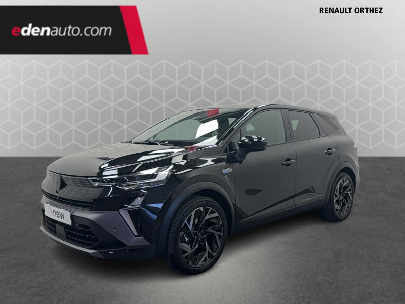 Renault Symbioz E-Tech full hybrid 160 ch Esprit Alpine